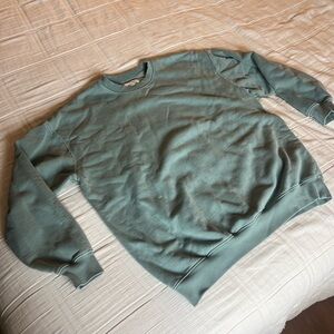 Wilfred Free Crewneck Sweatshirt